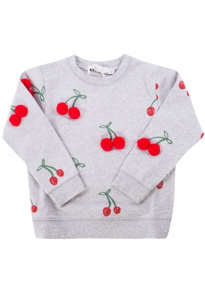 Printed sweatshirt, zdjęcie 1 Printed sweatshirt od Stella McCartney Kids